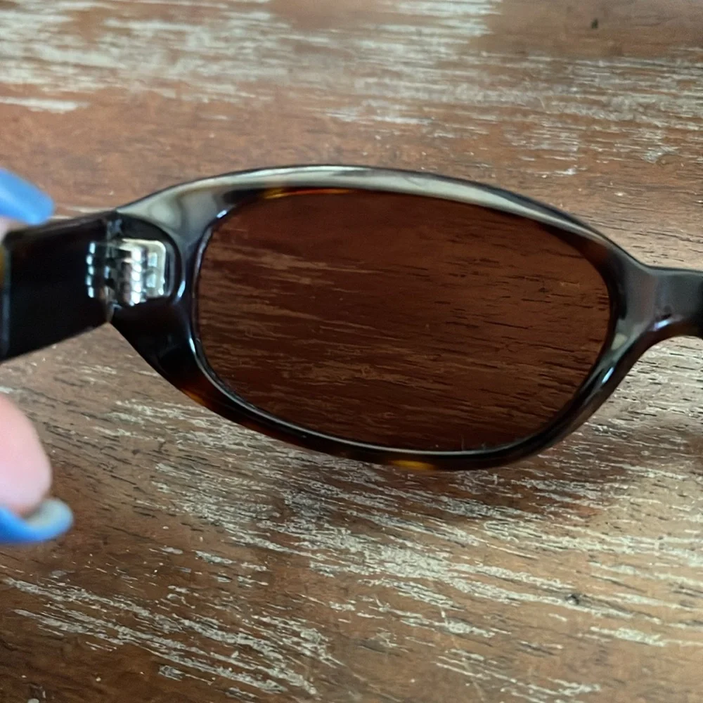 Persol 3607-s 24/33 51/27-135 brown tortoise sunglasses w/ case. For frames only - Picture 8 of 16